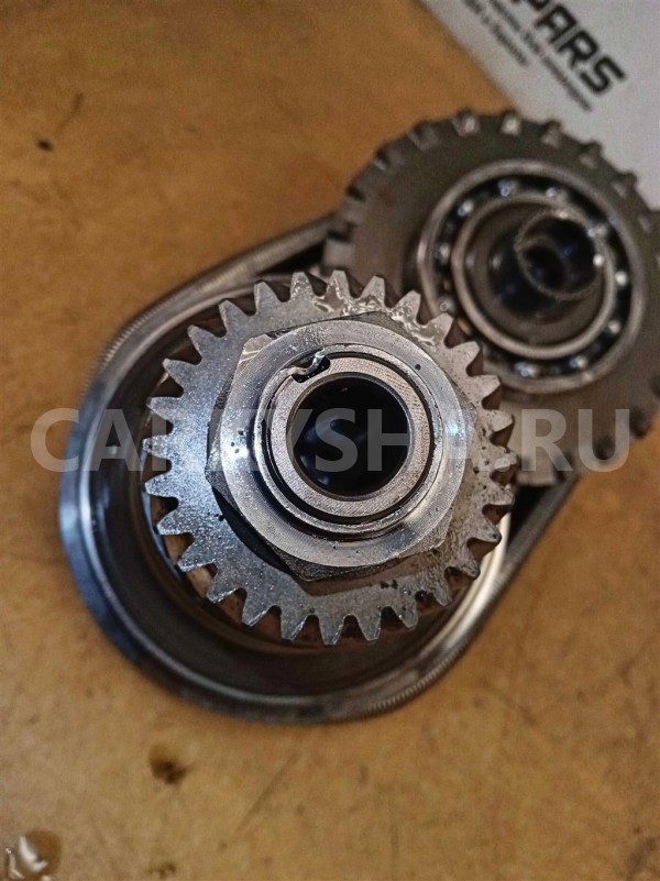 Название детали Комплект конусов Модель Peugeot 4007 Peugeot 4007 оригинальный номер D33710NK-29