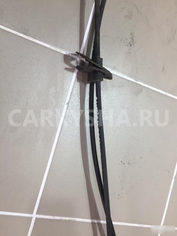 Трос переключения МКПП Lifan Smily Lifan Smily 