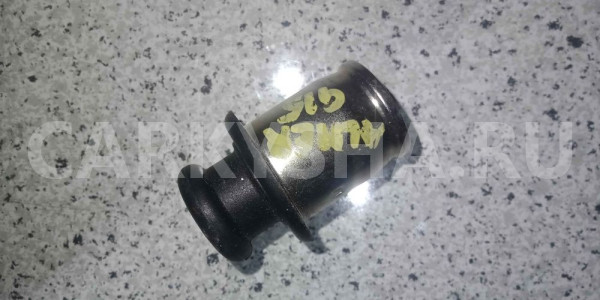 Прикуриватель Nissan Almera G15 (2012—2018) Nissan Almera оригинальный номер 2533100Q0H