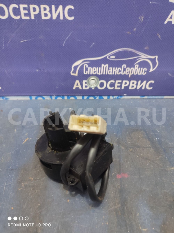 Датчик угла руля Ssangyong Rexton Ssang Yong Kyron оригинальный номер 8592208060