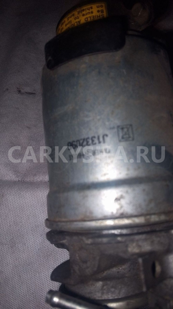 Корпус топливного фильтра   Toyota Auris E150 Toyota Auris оригинальный номер 233800R051