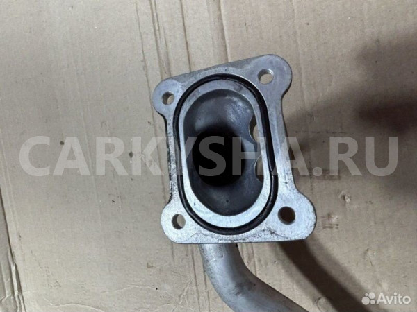 Патрубок BMW 3 E92 N54B30 2010 BMW 3er оригинальный номер 11 53 7 558 523