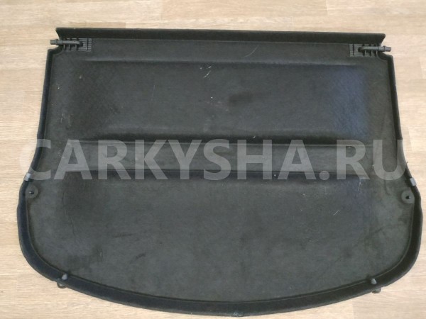 Полка багажника Ford Mondeo оригинальный номер 1349684