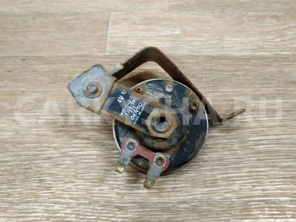 Сигнал звуковой Jaguar S-Type оригинальный номер XR855965