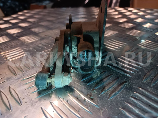 Датчик регулировки дорож. Просвета Опель Антара Op Opel Antara оригинальный номер 96627199