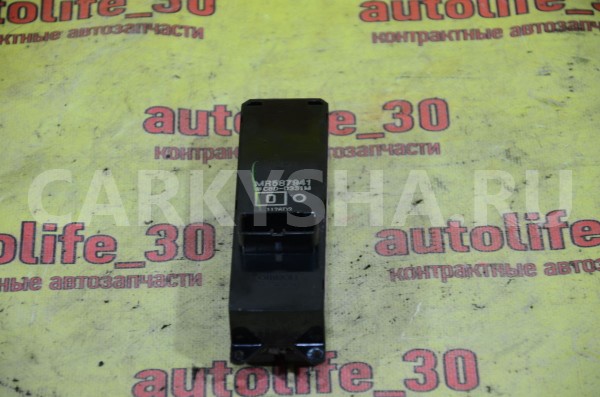 Блок управления стеклоподъемниками Mitsubishi Colt 