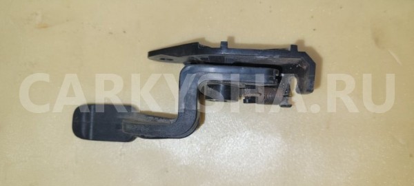 Ручка открывания багажника Nissan Almera 2014 846423AW0A G15 K4M Nissan Almera 