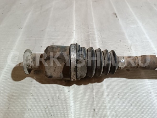 Полуось передняя правая Nissan Almera 