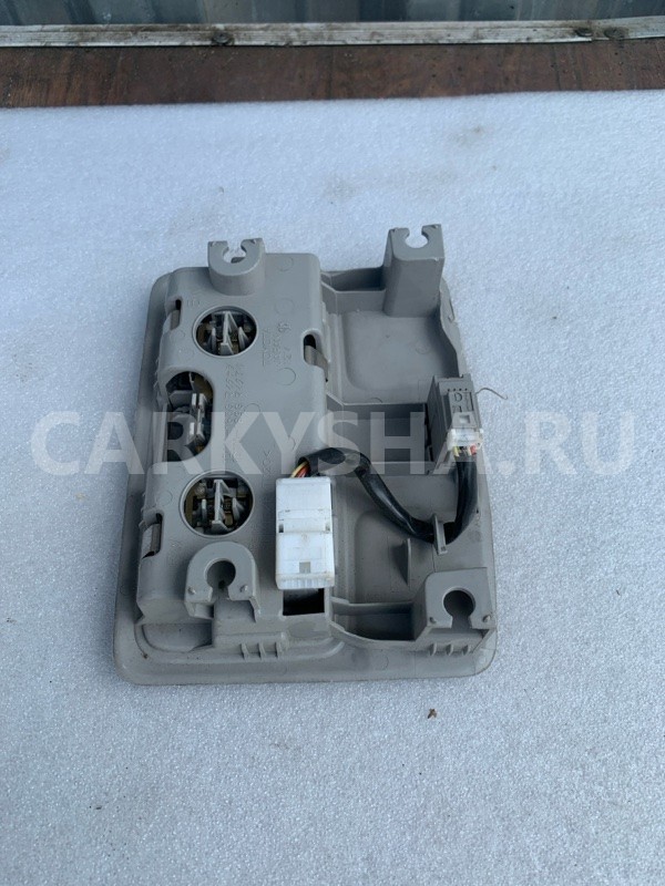 Плафон салона Toyota RAV4 2013-2018 8120842020B0 40 Toyota RAV 4 