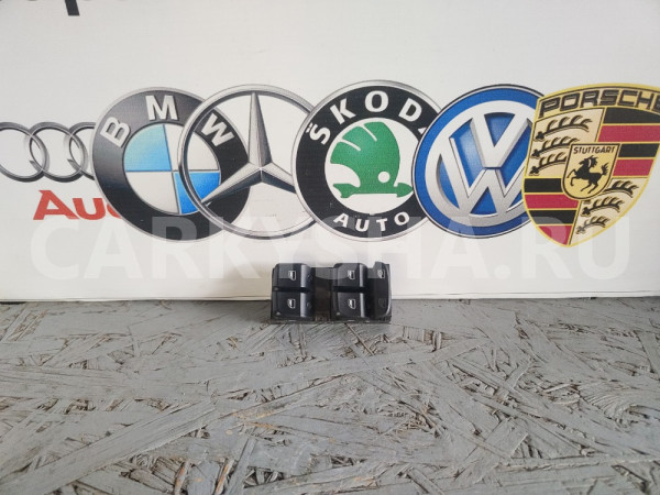 Блок упр. стеклоподьемниками Audi Q5 2010 Audi 200 