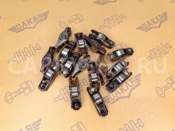 Коромысло клапана Mazda Mazda6 GJ PEY5 2.0 2014 Mazda 6 