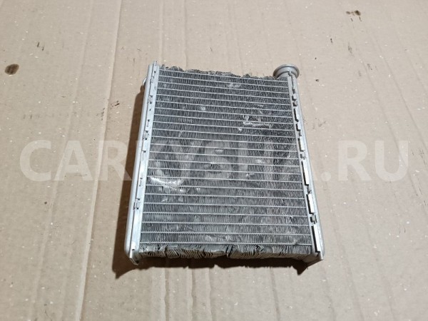 Радиатор отопителя ВАЗ (Lada) Vesta 