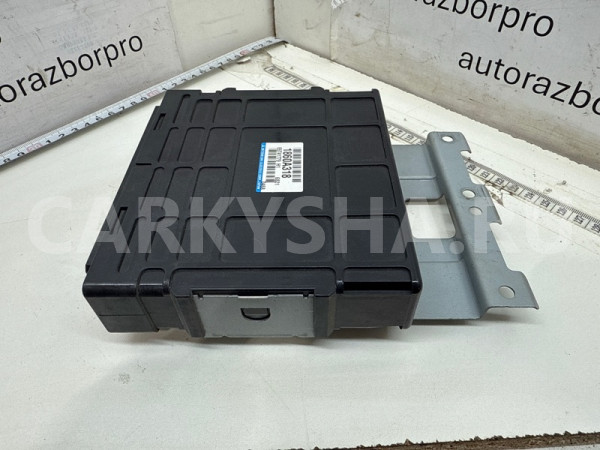Блок управления двигателем Mitsubishi Lancer 2006 1860A318 СЕДАН 4G18 Mitsubishi Lancer 