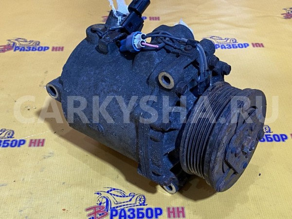 Компрессор кондиционера Citroen C-Crosser I (2007—2013) Citroen C-Crosser оригинальный номер 6453WA