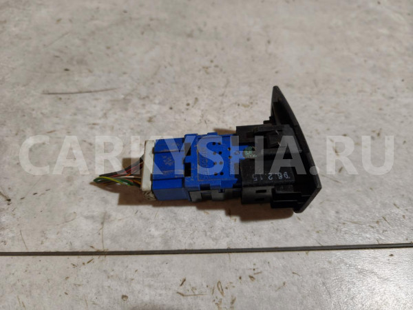 Кнопка аварийной сигнализации Honda Integra оригинальный номер 35510S04003