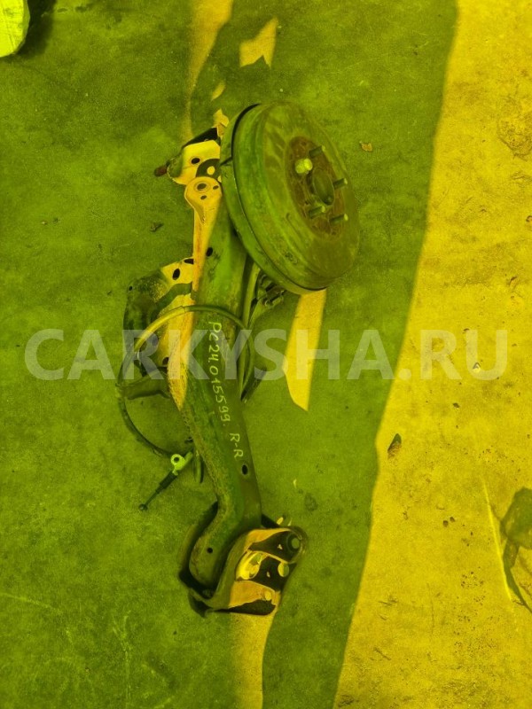 Ступица Nissan Serena 