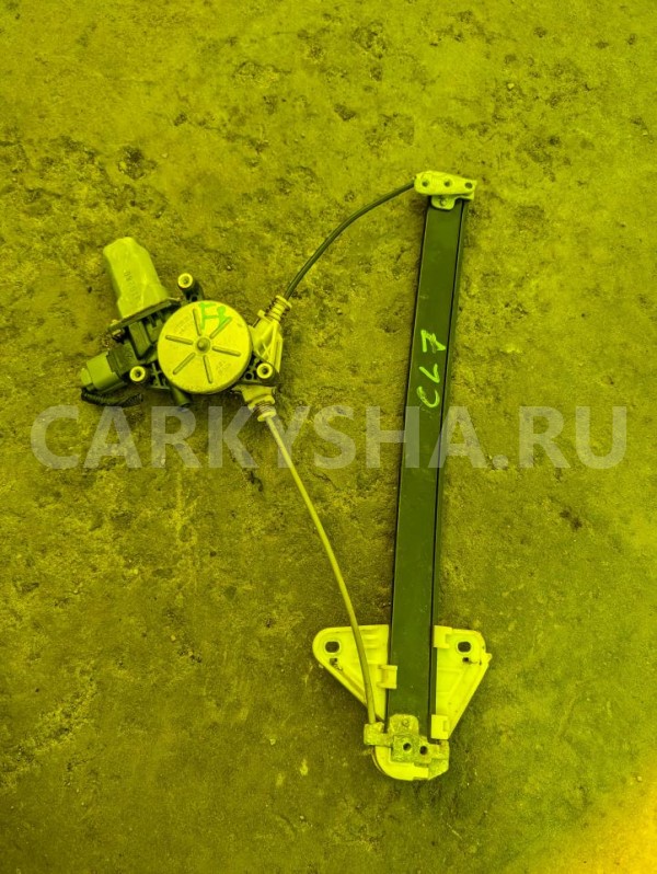 Стеклоподъемник Honda Accord 