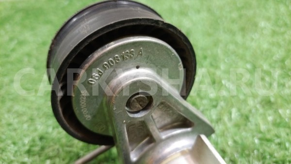 Натяжитель приводного ремня Volkswagen Passat 2010 Volkswagen Passat 