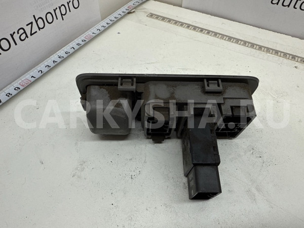 Блок управления стеклоочистителем kia RIO 2003 93741FD000 УНИВЕРСАЛ A5D Kia Rio 