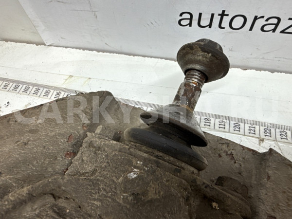 Кулак передний правый VOLVO S80 2000 30760715 СЕДАН B5244S Volvo 760 