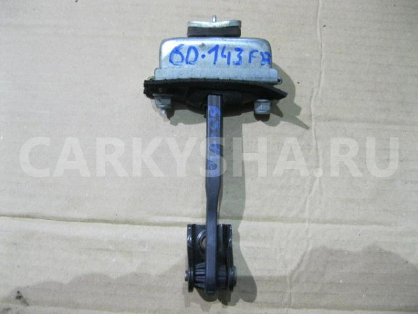Ограничитель двери Ford Focus II 2008-2011 Ford Focus оригинальный номер 3M51R23500AG