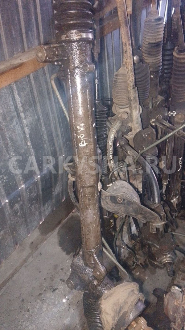 рейка рулевая Audi A4 B5 Audi A4 оригинальный номер zfo7852974462