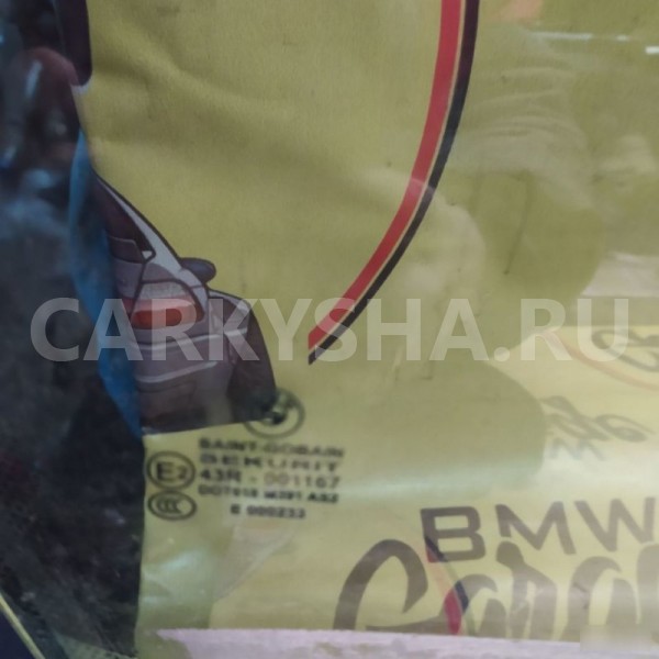 Стекло правое BMW 3 E93 BMW 3er 