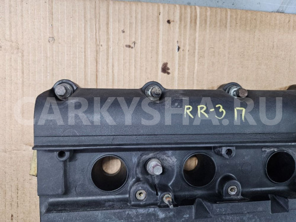 Крышка головки блока цилиндров правая 428PS 448PN Land Rover Range Rover оригинальный номер LR007654