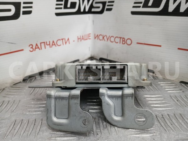 Блок управления КПП Nissan Murano 