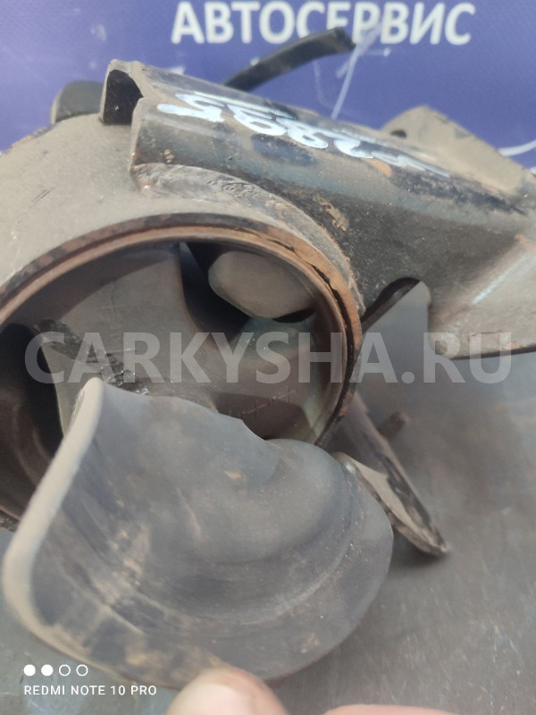 Подушка АКПП Ssangyong Actyon New Ssang Yong Actyon оригинальный номер 2071034050