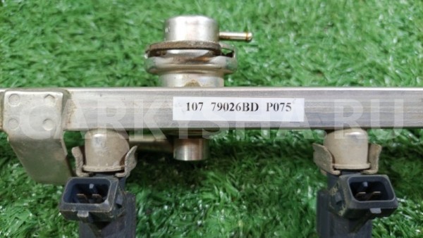 Топливная рейка Geely MK 2012 Geely MK 