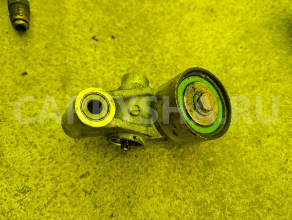 Ролик натяжной Subaru Legacy оригинальный номер 13033AA040