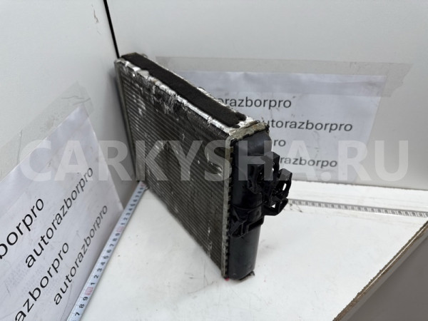Радиатор печки VOLVO S80 2000 9171503 СЕДАН B5244S Volvo S80 