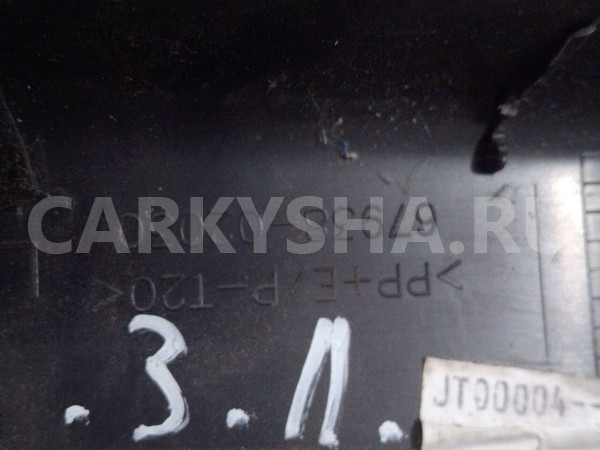 Обшивка двери багажника левая Toyota Auris E150 Toyota Auris оригинальный номер 67938-02030