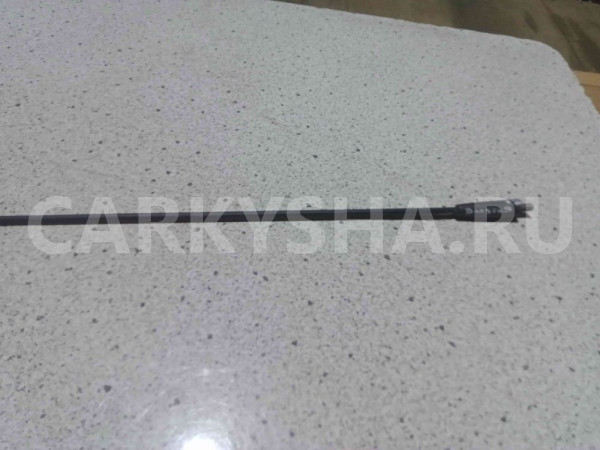 Антенна Renault Duster I рестайлинг (2015—2021) Renault 15 оригинальный номер 7700773864