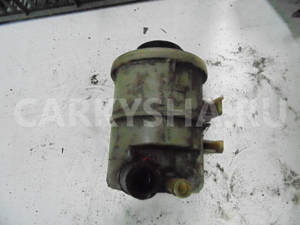 Renault Sandero 1 бачок гур Renault 15 оригинальный номер 8200005185