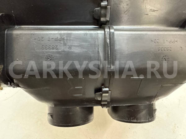 Корпус печки VOLVO S80 2000 8674962 СЕДАН B5244S Volvo S80 