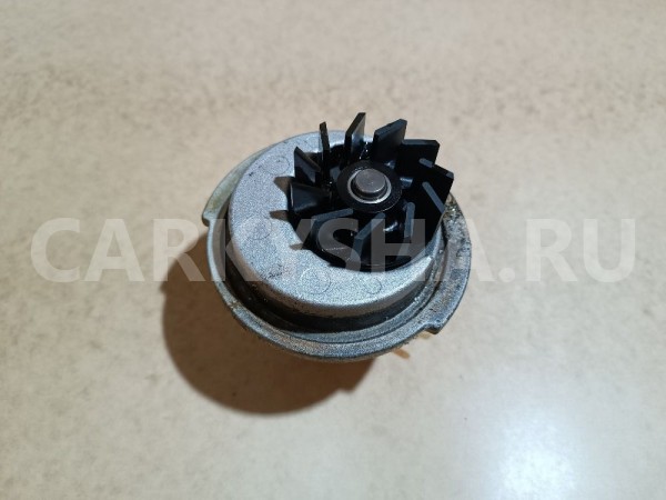 Насос водяной (помпа) Chevrolet Lacetti 