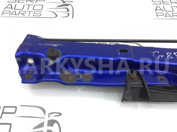 Панель телевизора верхняя Suzuki SX4/S-Cross M16A Suzuki SX4 