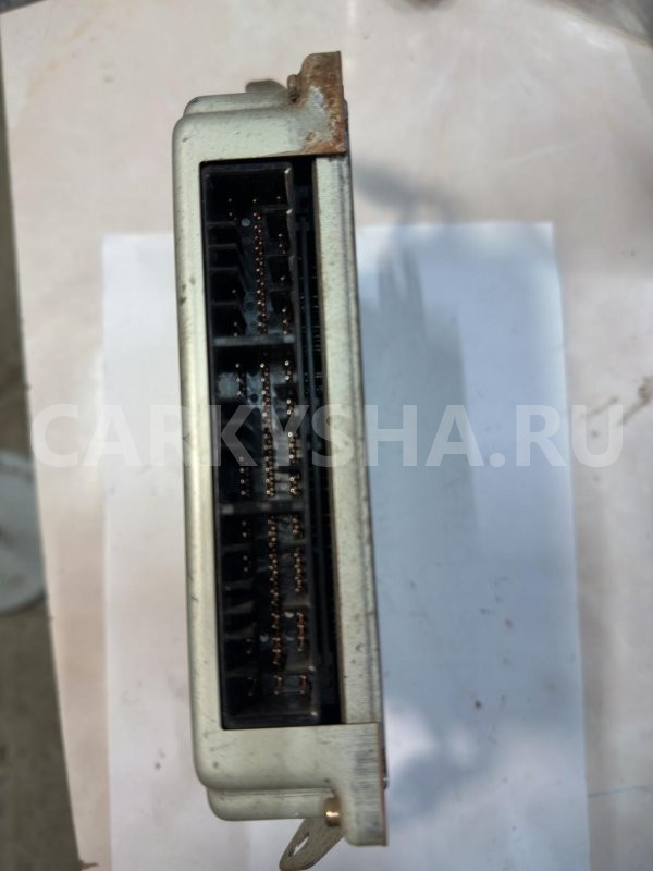 Блок управления Subaru Legacy 3 1999 22611AG100 УНИВЕРСАЛ EJ25 Subaru Legacy 