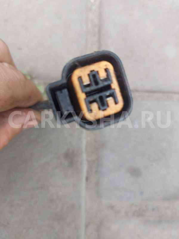 Датчик кислородный первый Hyundai Getz Hyundai Getz оригинальный номер 3921022610