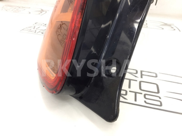 Фонарь задний левый Suzuki SX 4 EYA21S 1.6 M16A Suzuki SX4 