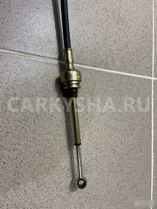 Трос переключения АКПП Lifan X50 2018 г Lifan X50 оригинальный номер ABC1504200