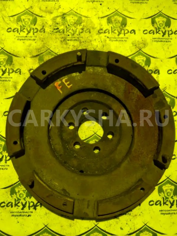 Маховик Mazda Bongo 