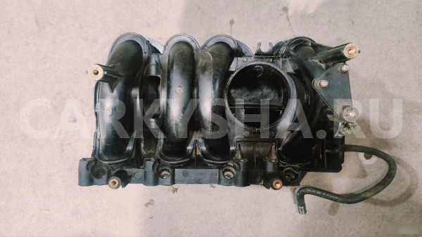 Коллектор впускной Renault Logan 1 Renault 20 
