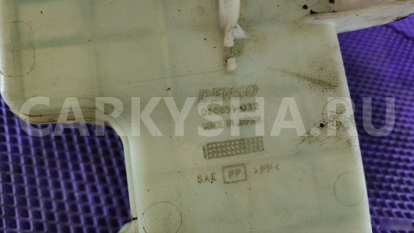 Бачок омывателя Mitsubishi Lancer 9 Mitsubishi i 