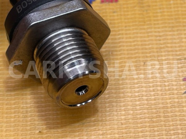 Датчик давления топлива Jaguar XF I рестайлинг (2011—2015) Jaguar XF оригинальный номер JDE13605