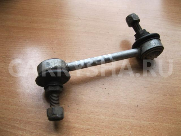 Стойка заднего стабилизатора Audi A8 1998-2003 Audi 200 оригинальный номер 4D0505465D