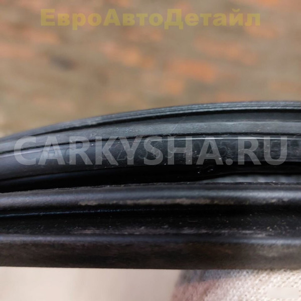 Уплотнитель задней двери Mercedes GLC X253 Mercedes-Benz GLC оригинальный номер A2536970251