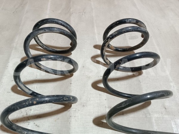 Пружины задние к-кт Mazda 6 